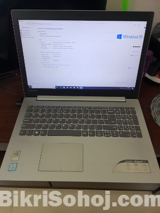 Lenovo Ideapad 320